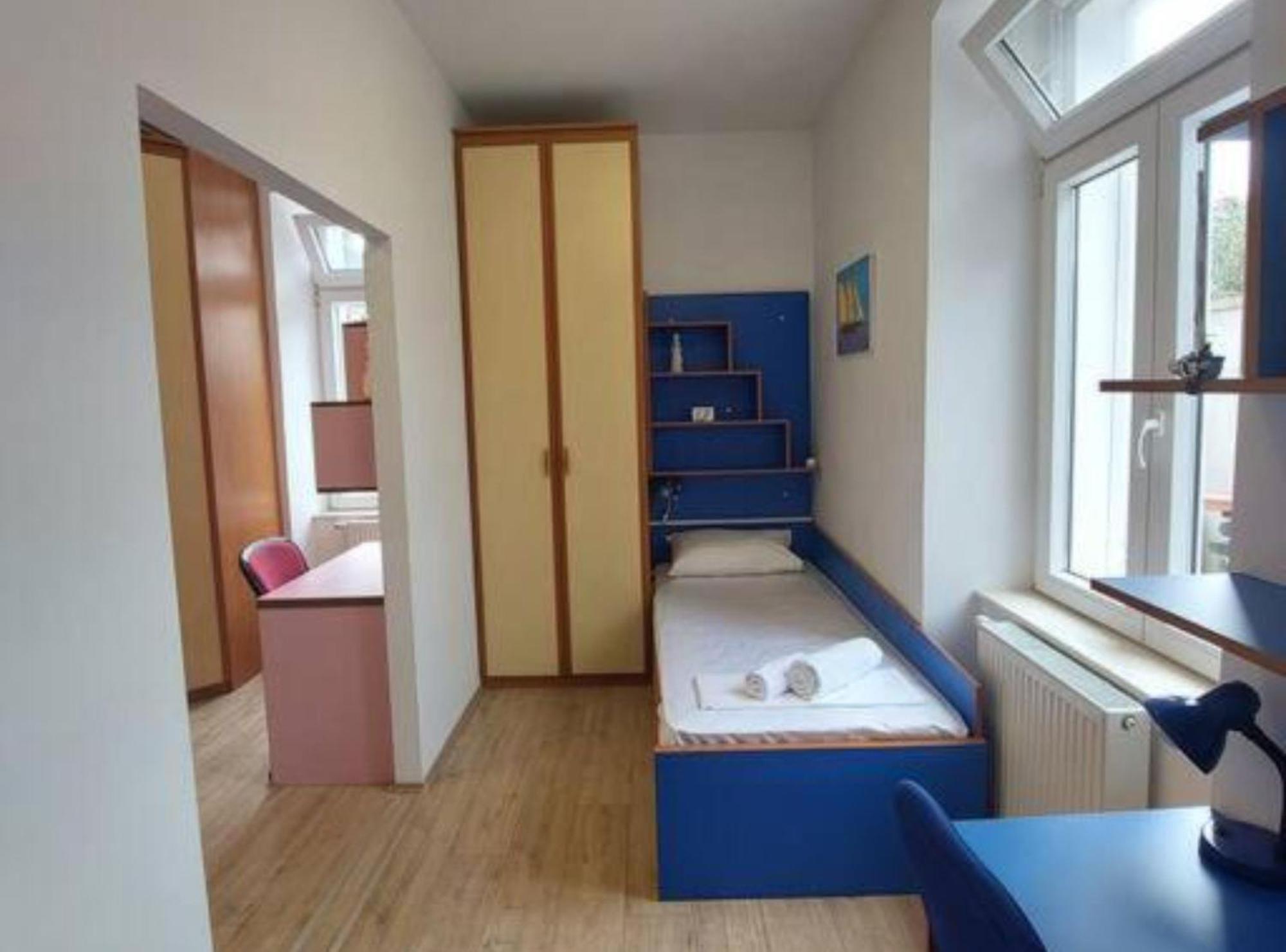 Chill Apartment Dubrovnik Exterior photo