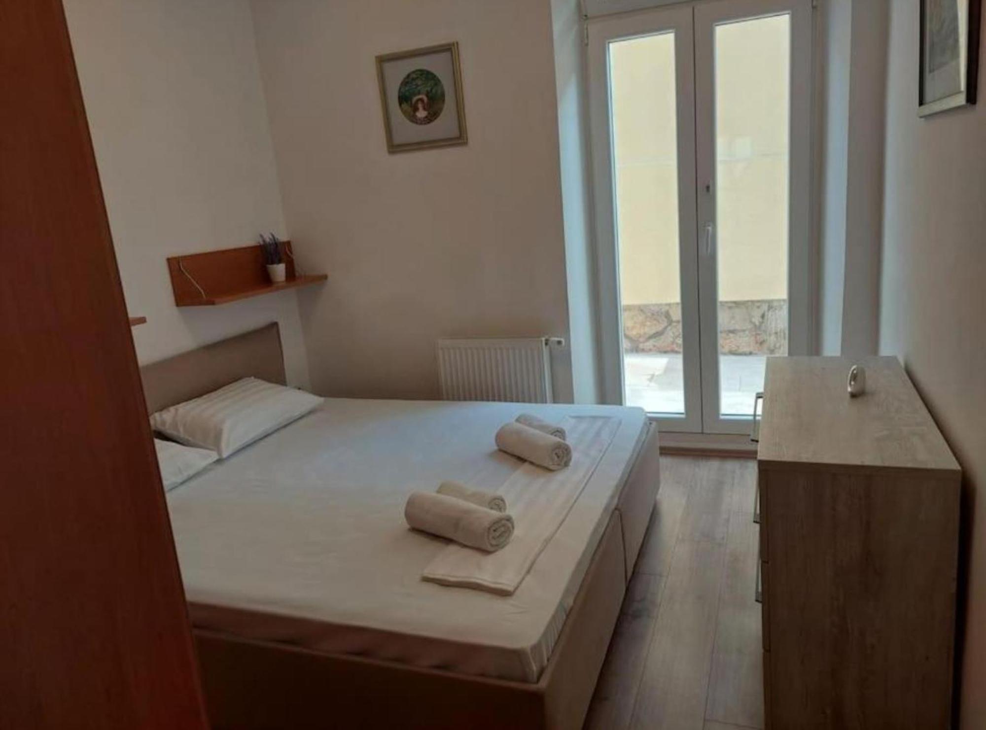 Chill Apartment Dubrovnik Exterior photo