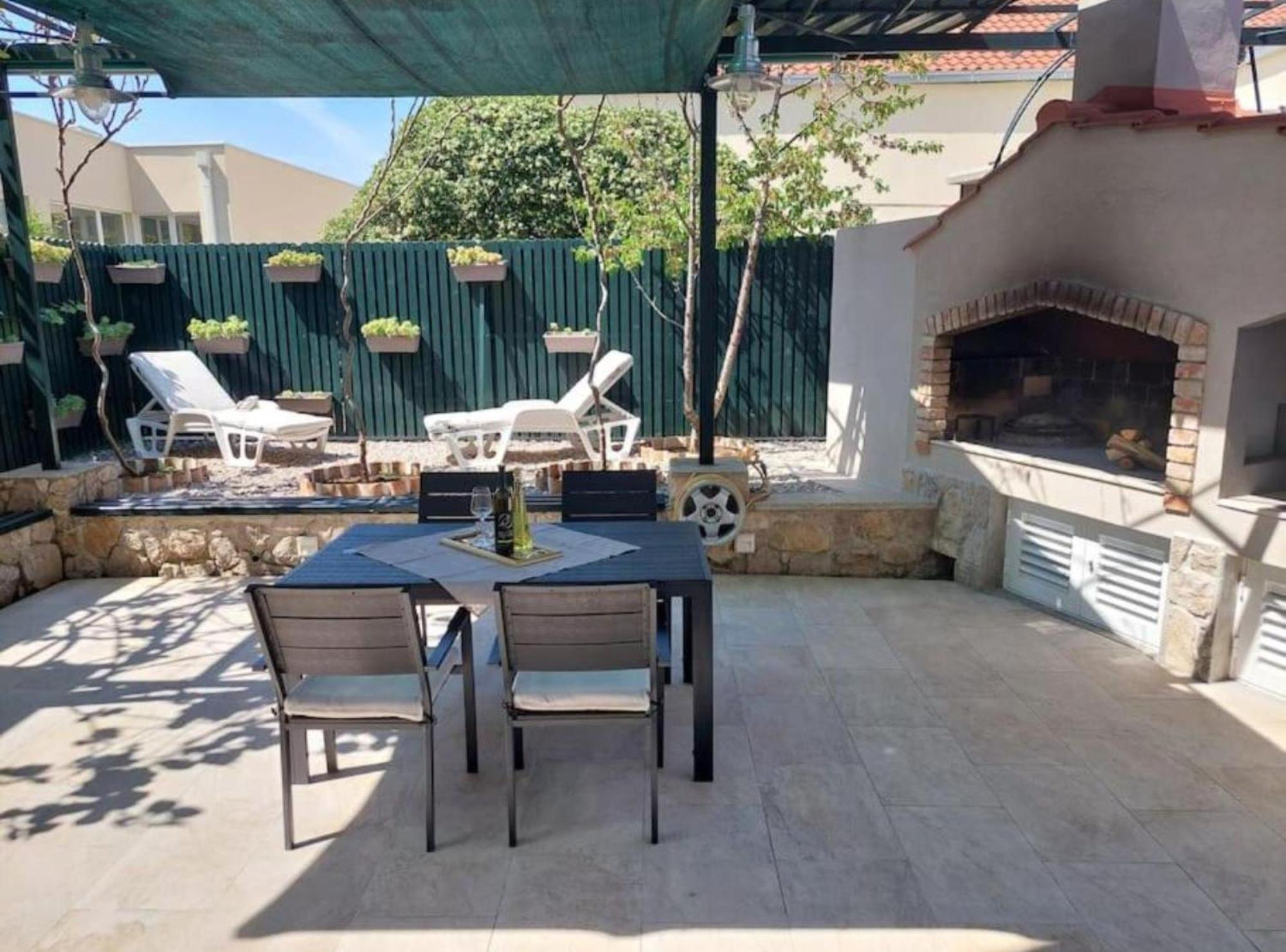 Chill Apartment Dubrovnik Exterior photo
