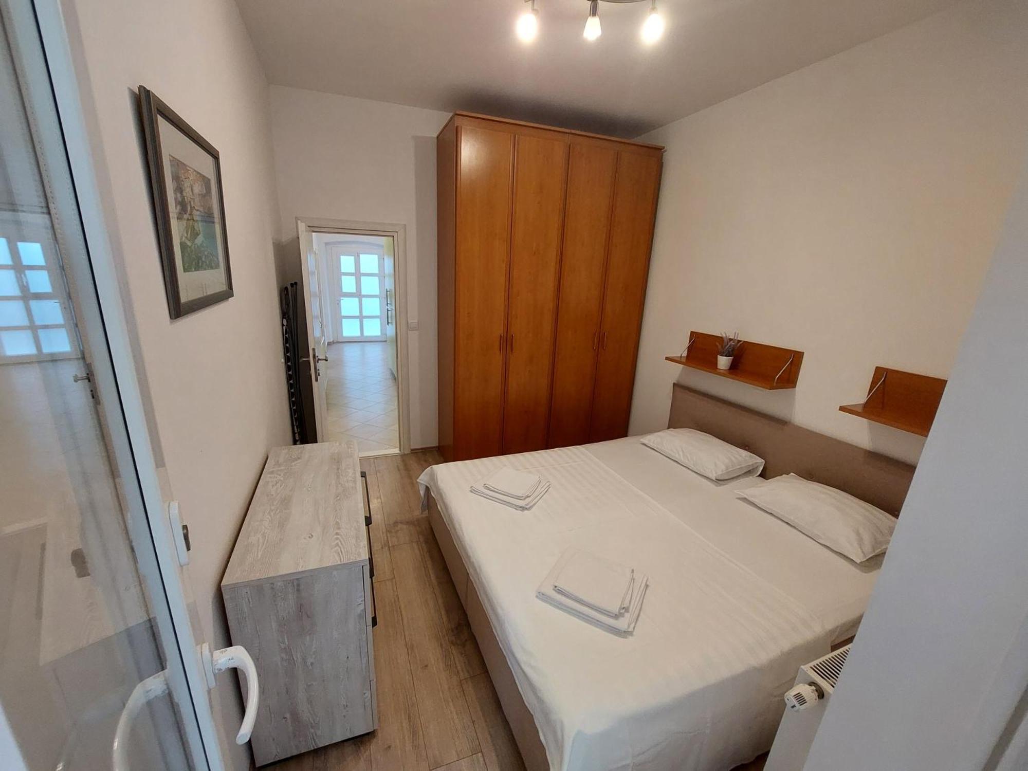 Chill Apartment Dubrovnik Exterior photo
