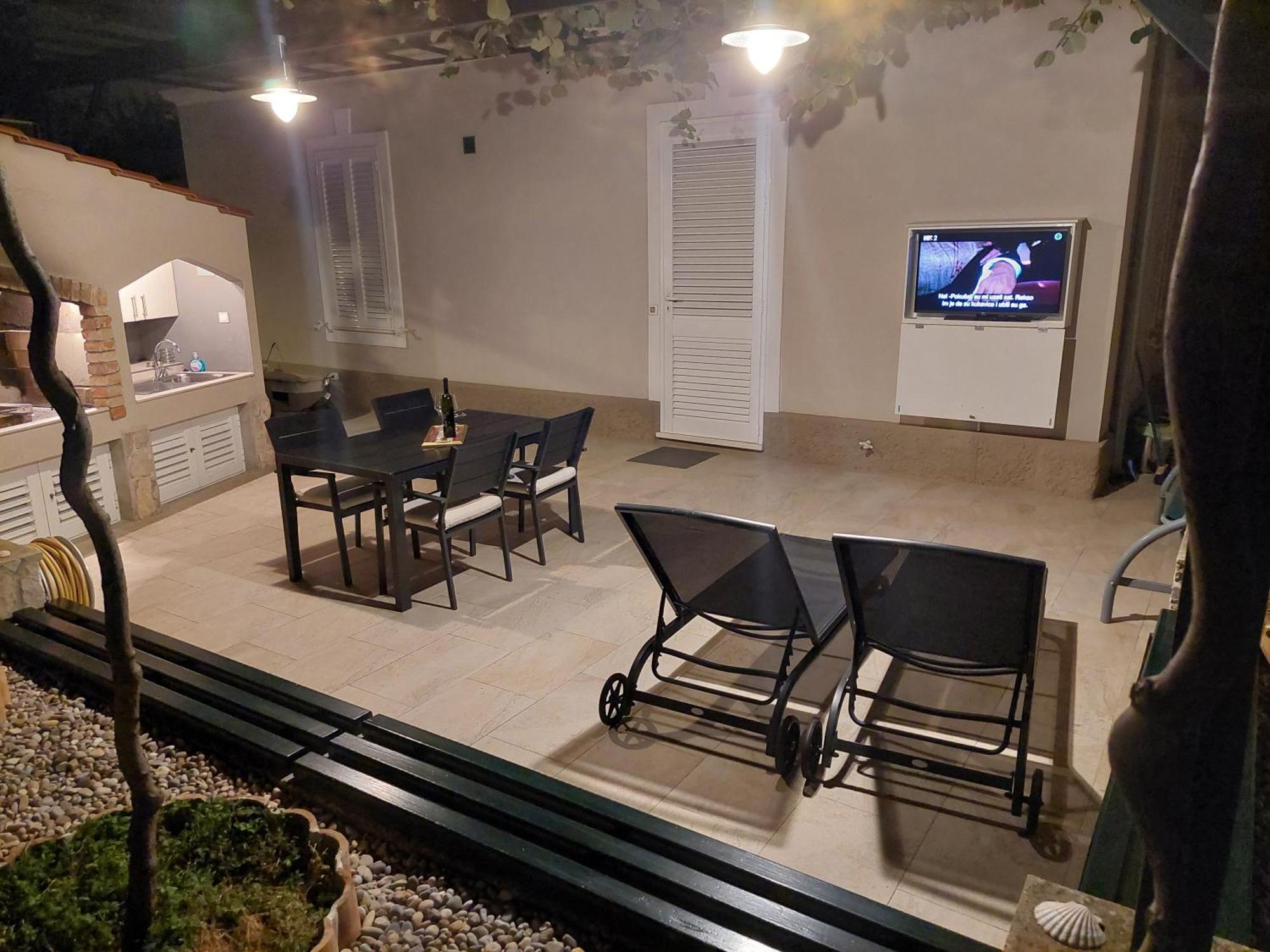 Chill Apartment Dubrovnik Exterior photo
