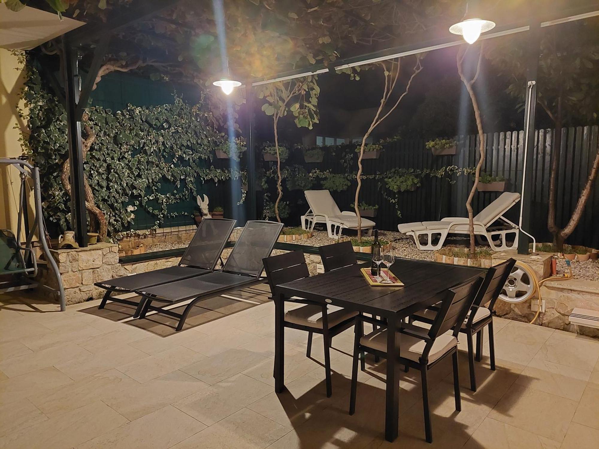 Chill Apartment Dubrovnik Exterior photo